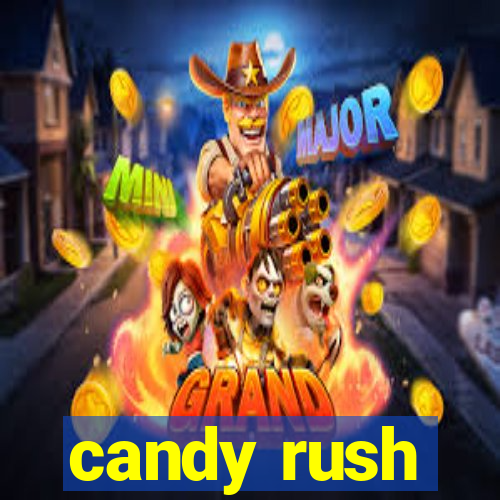 candy rush